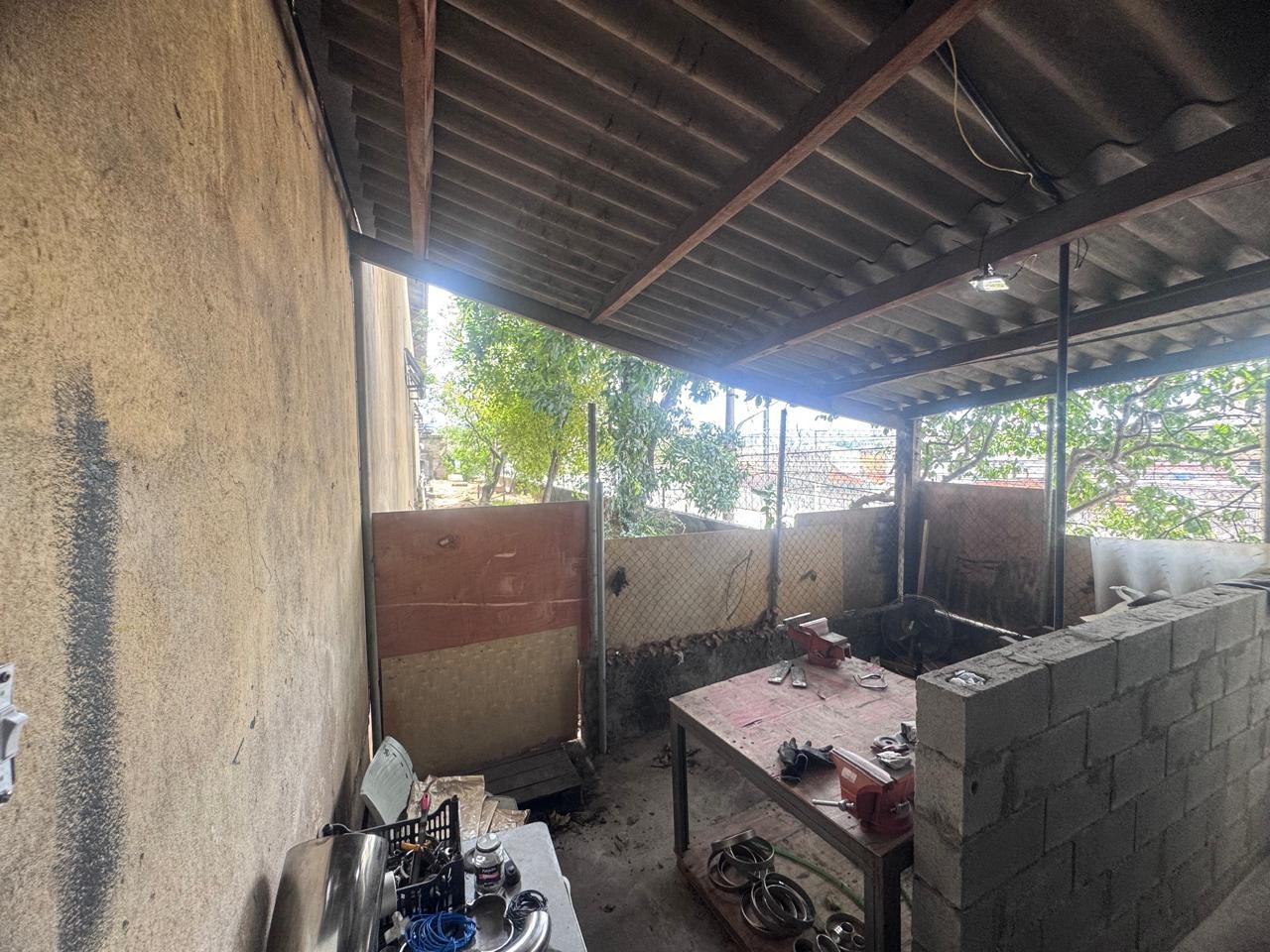 Depósito-Galpão, 1800 m² - Foto 9
