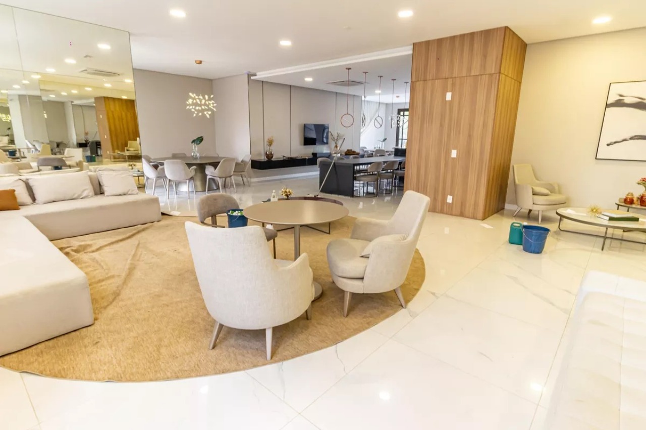Apartamento, 2 quartos, 105 m² - Foto 21
