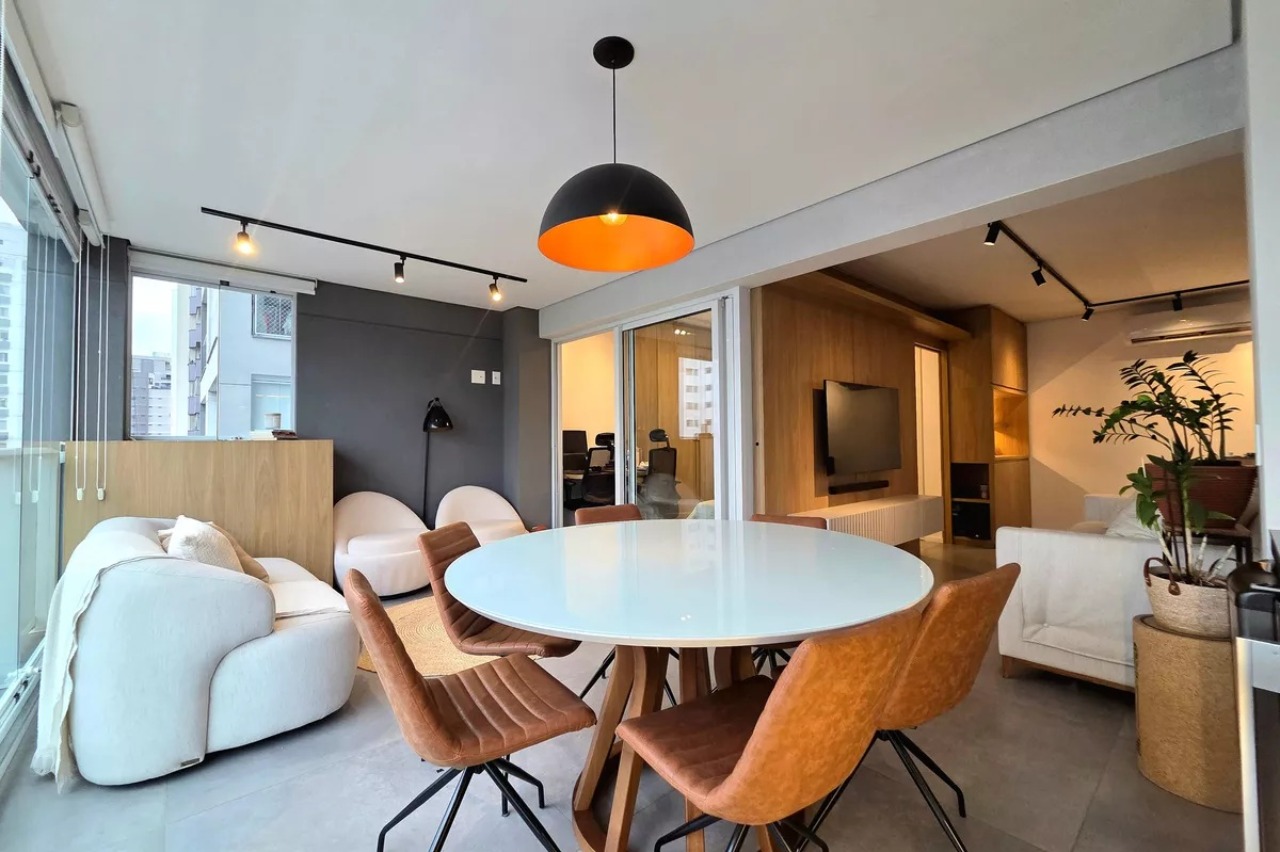 Apartamento, 2 quartos, 81 m² - Foto 16