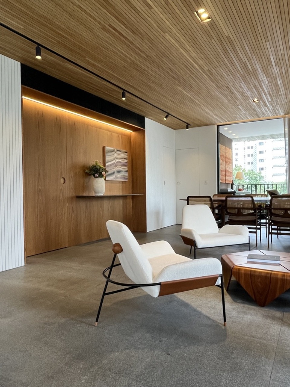 Apartamento, 3 quartos, 270 m² - Foto 7