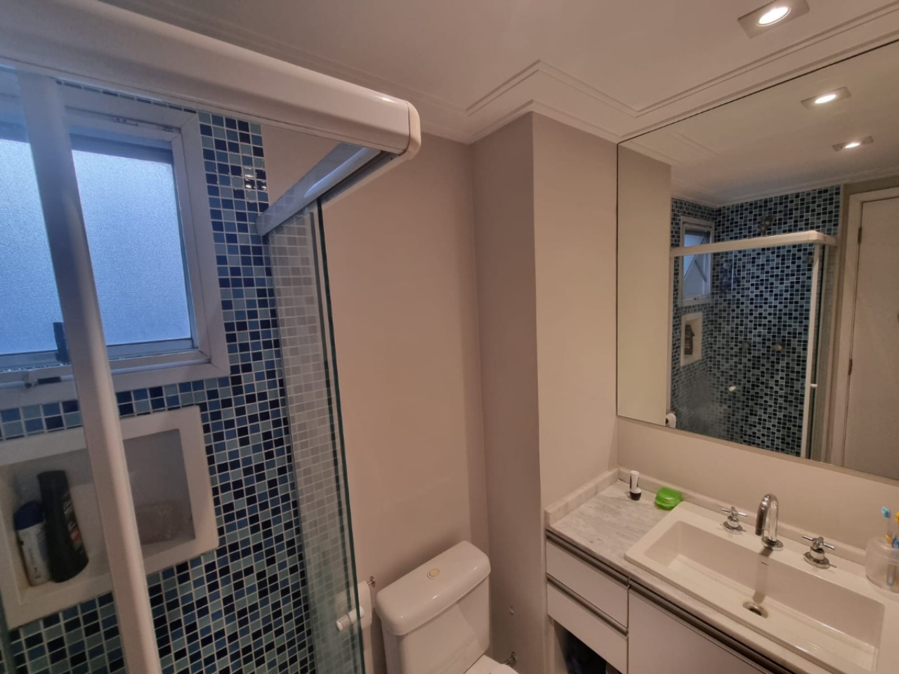 Apartamento, 4 quartos, 143 m² - Foto 19