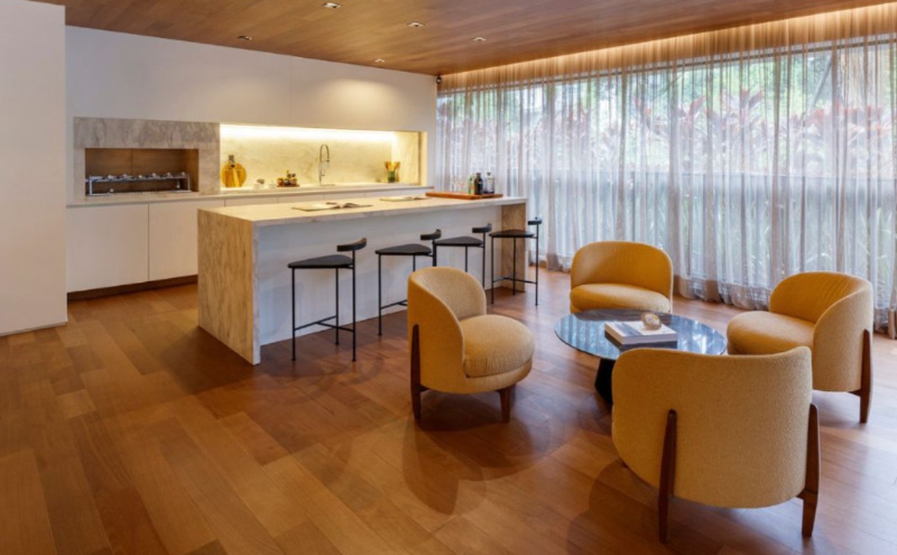 Apartamento, 4 quartos, 335 m² - Foto 5