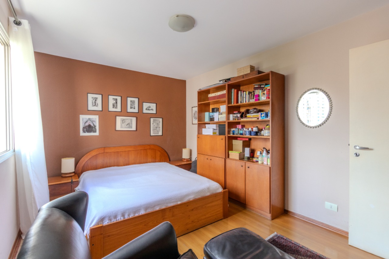 Apartamento, 4 quartos, 170 m² - Foto 17