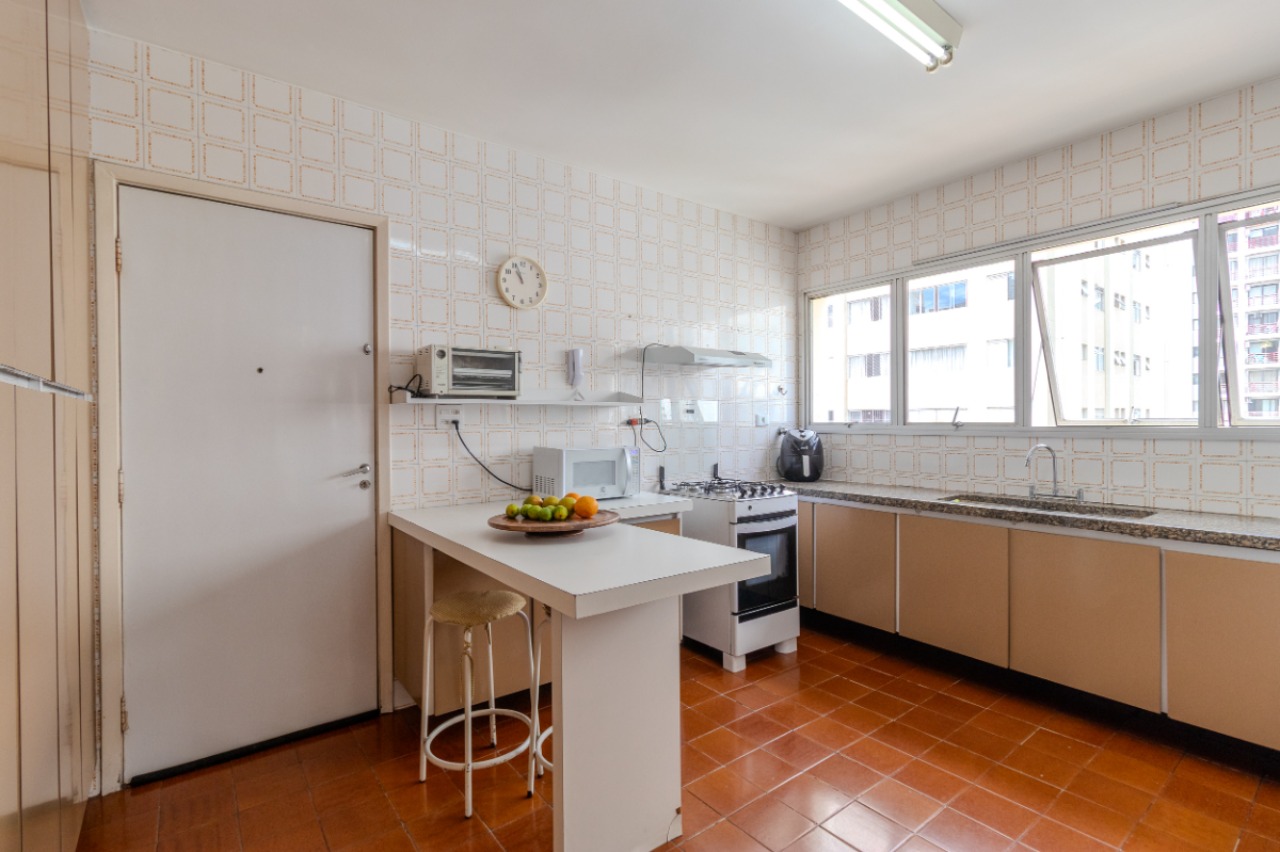 Apartamento, 4 quartos, 170 m² - Foto 13