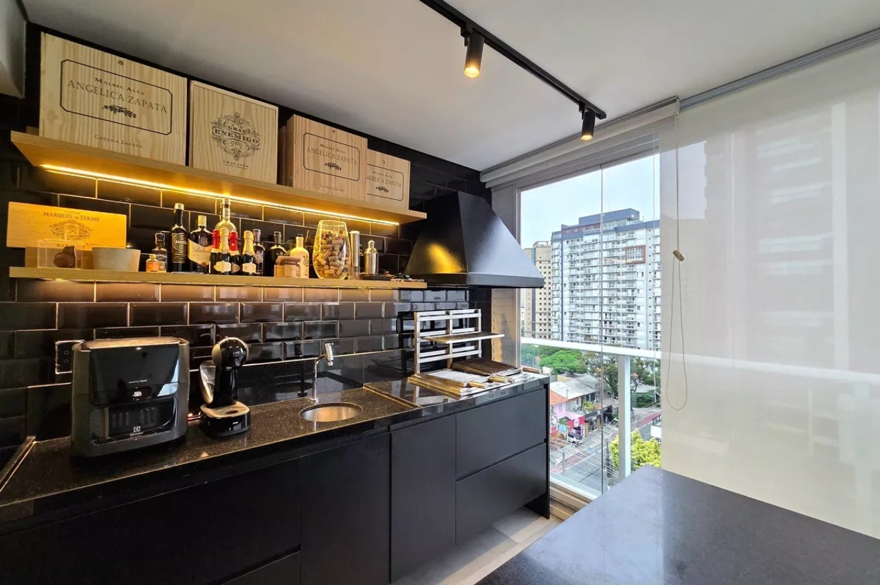 Apartamento, 2 quartos, 81 m² - Foto 17
