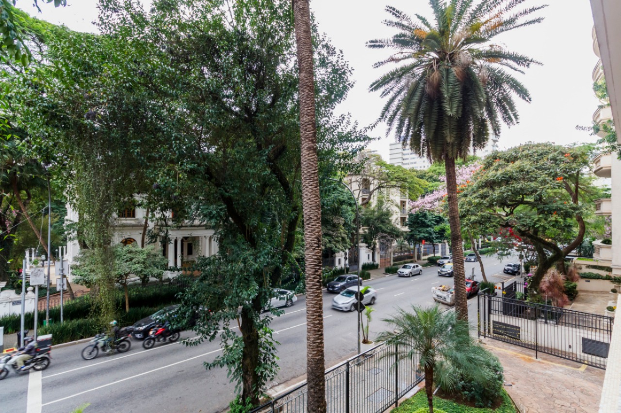Apartamento, 4 quartos, 290 m² - Foto 6
