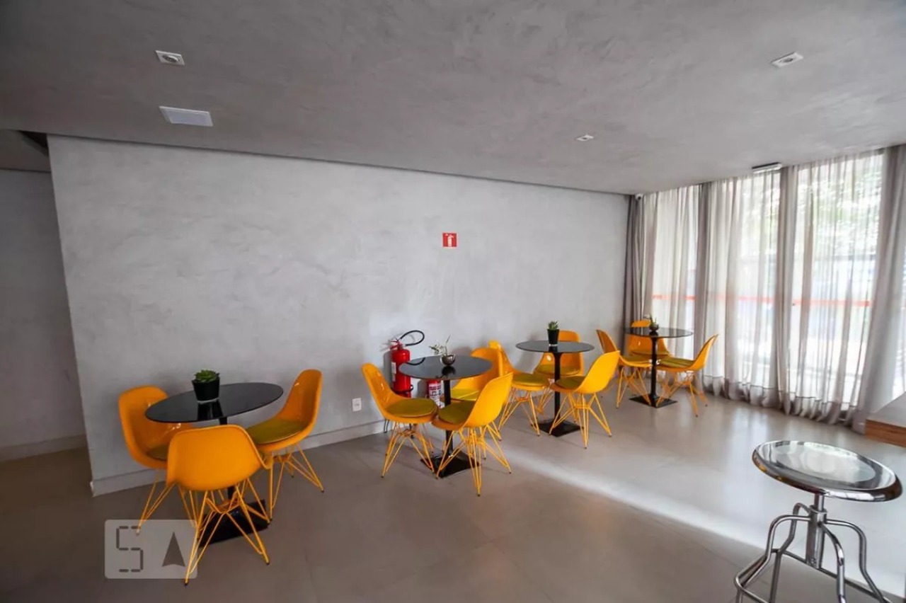 Apartamento, 2 quartos, 50 m² - Foto 21