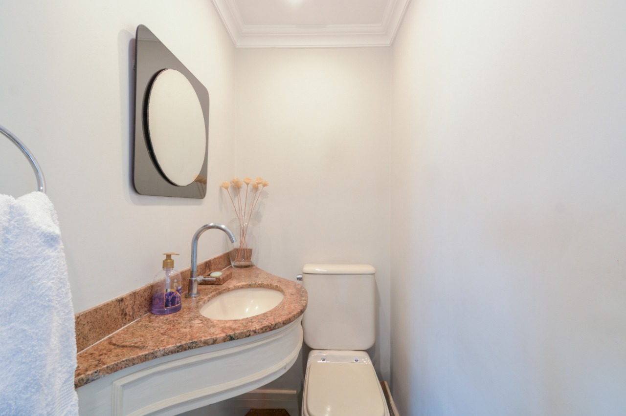 Apartamento, 3 quartos, 210 m² - Foto 10