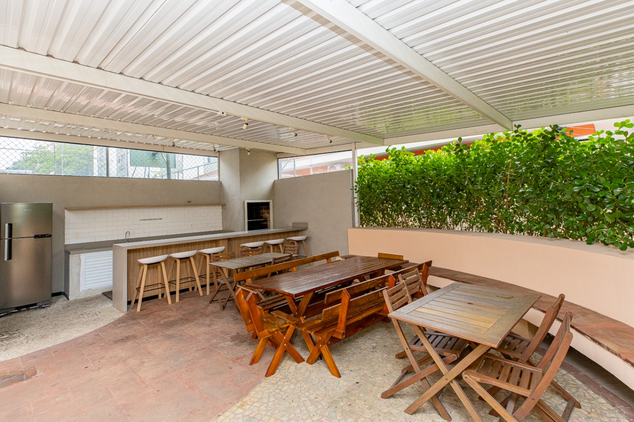 Apartamento, 3 quartos, 90 m² - Foto 16