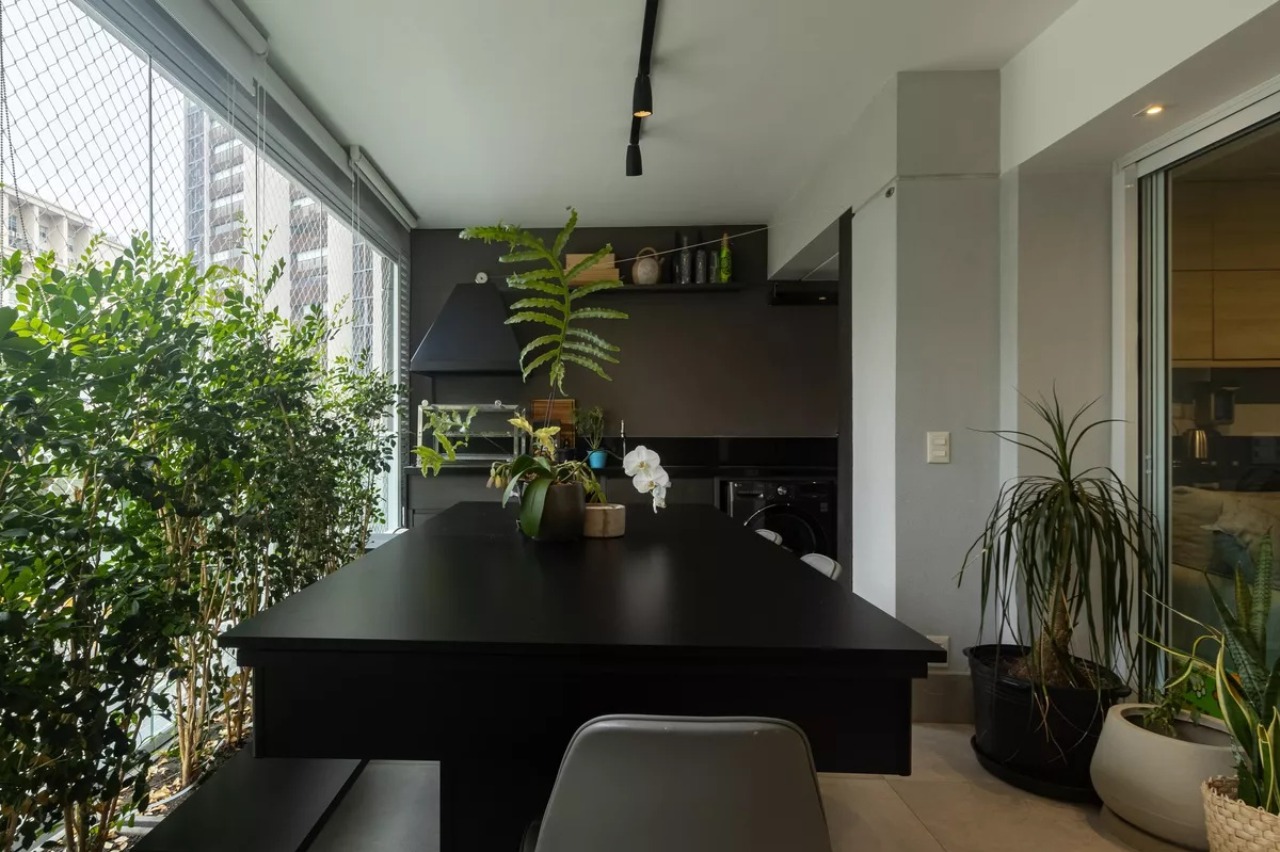 Apartamento, 2 quartos, 81 m² - Foto 13