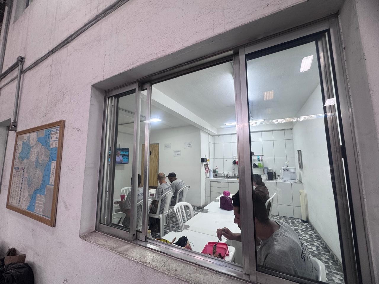 Depósito-Galpão, 1800 m² - Foto 17