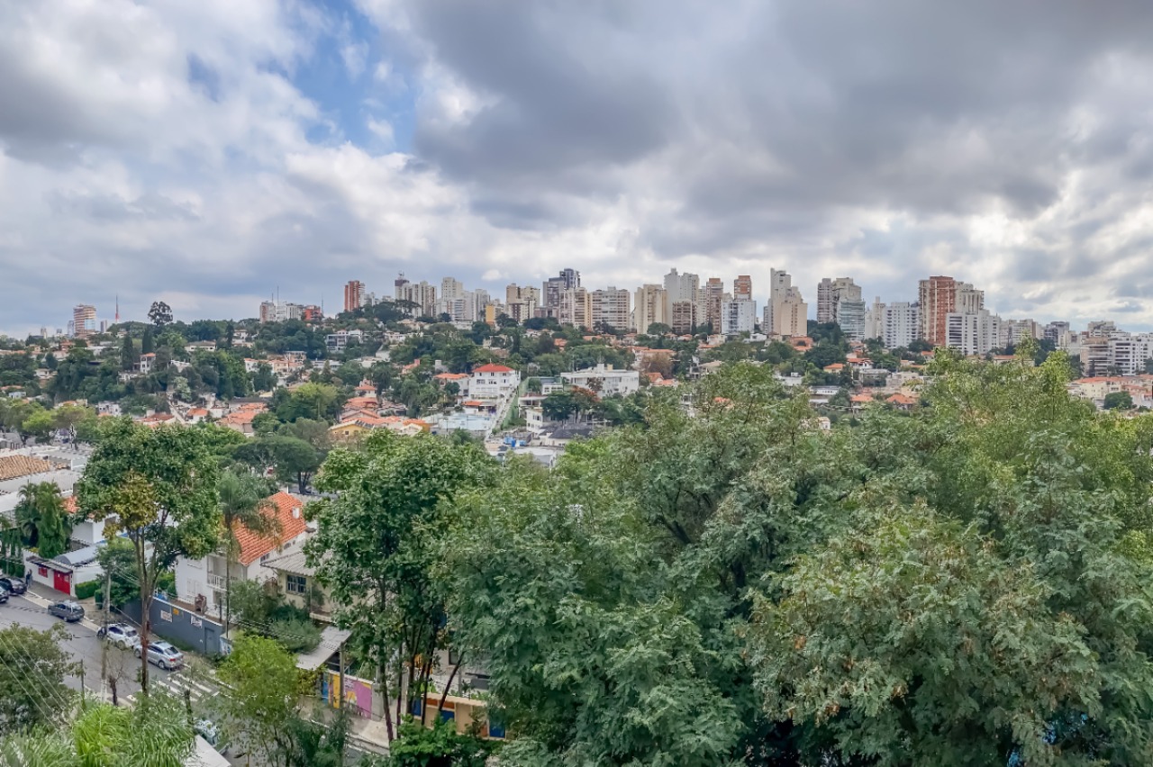 Apartamento, 4 quartos, 350 m² - Foto 5