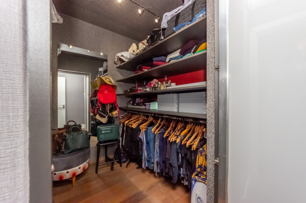 Apartamento, 4 quartos, 200 m² - Foto 29