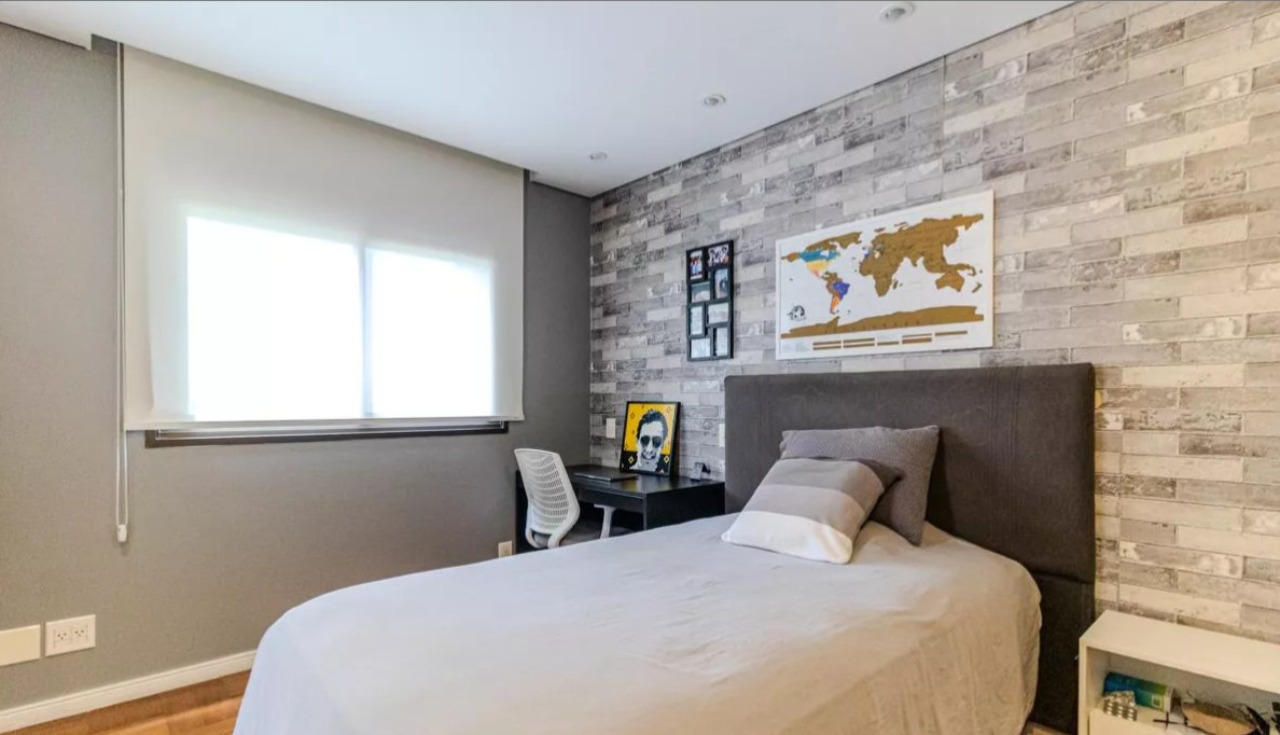 Apartamento, 3 quartos, 303 m² - Foto 5