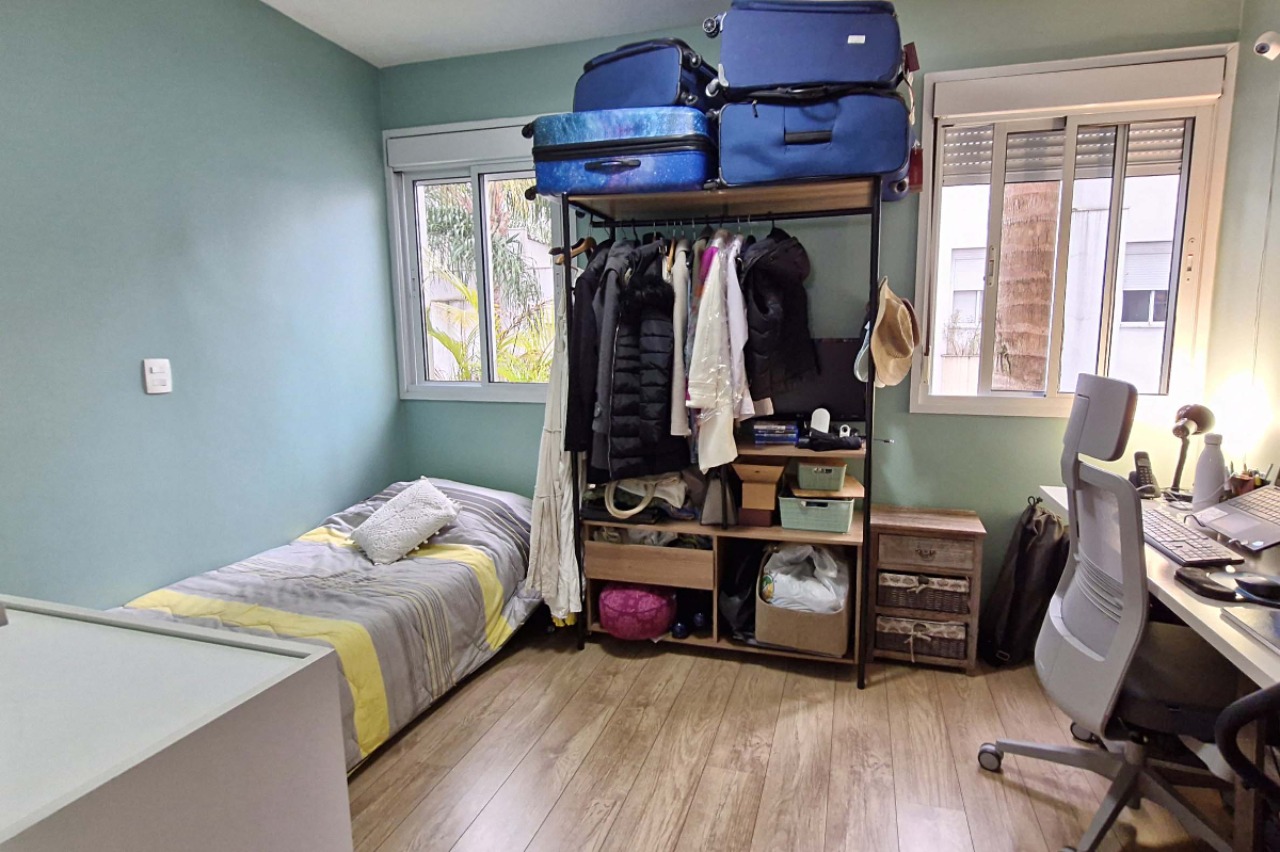 Apartamento, 2 quartos, 140 m² - Foto 19