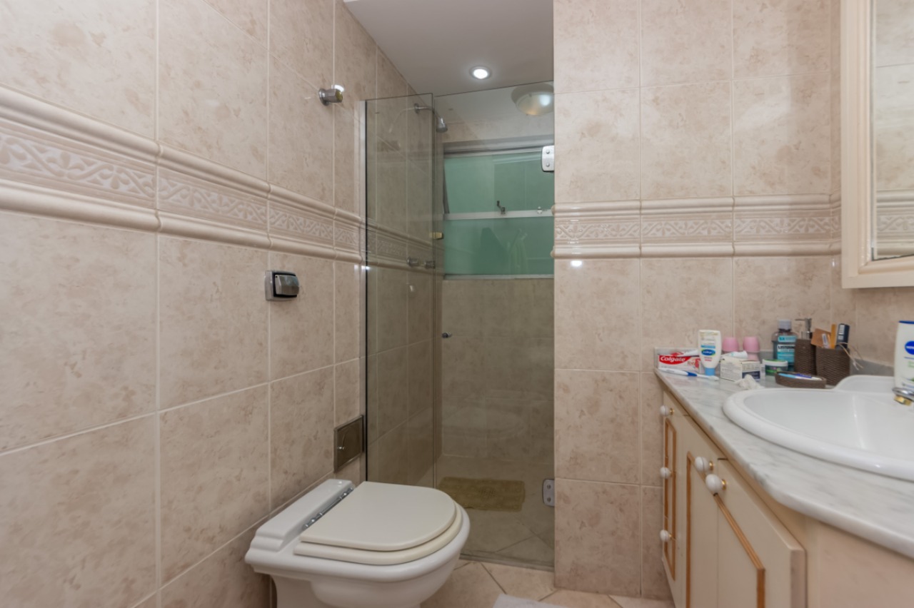 Apartamento, 3 quartos, 200 m² - Foto 21