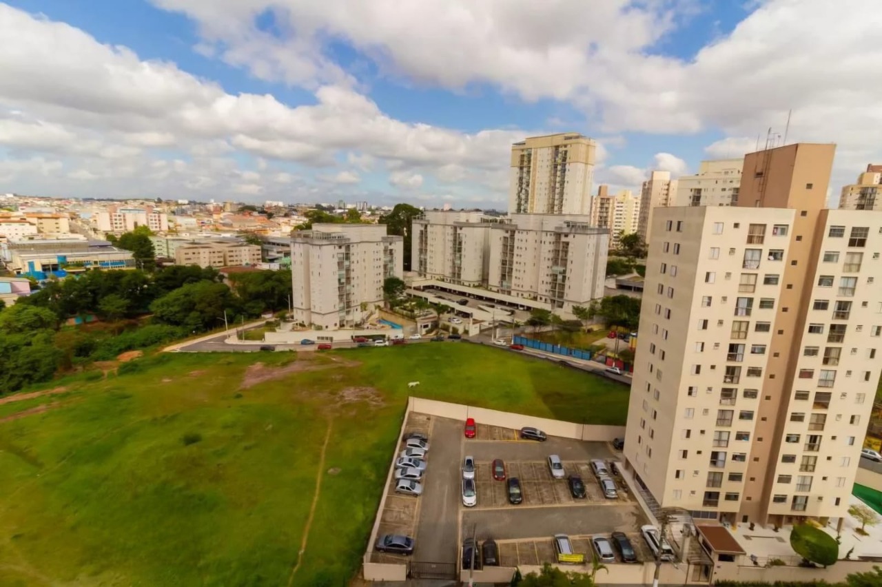 Apartamento, 2 quartos, 51 m² - Foto 13