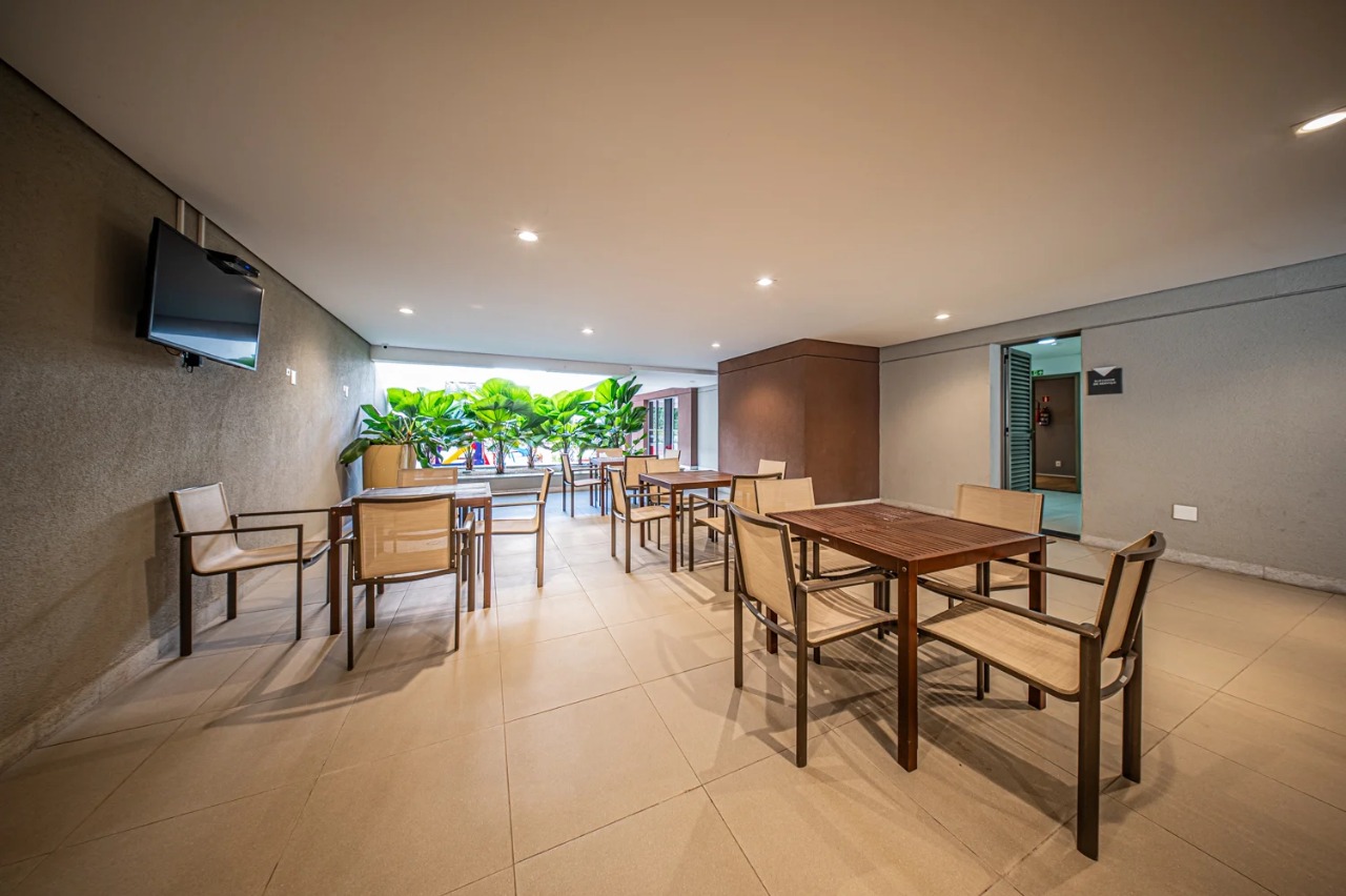 Apartamento, 3 quartos, 150 m² - Foto 49