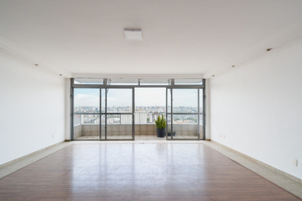 Apartamento, 3 quartos, 180 m² - Foto 2