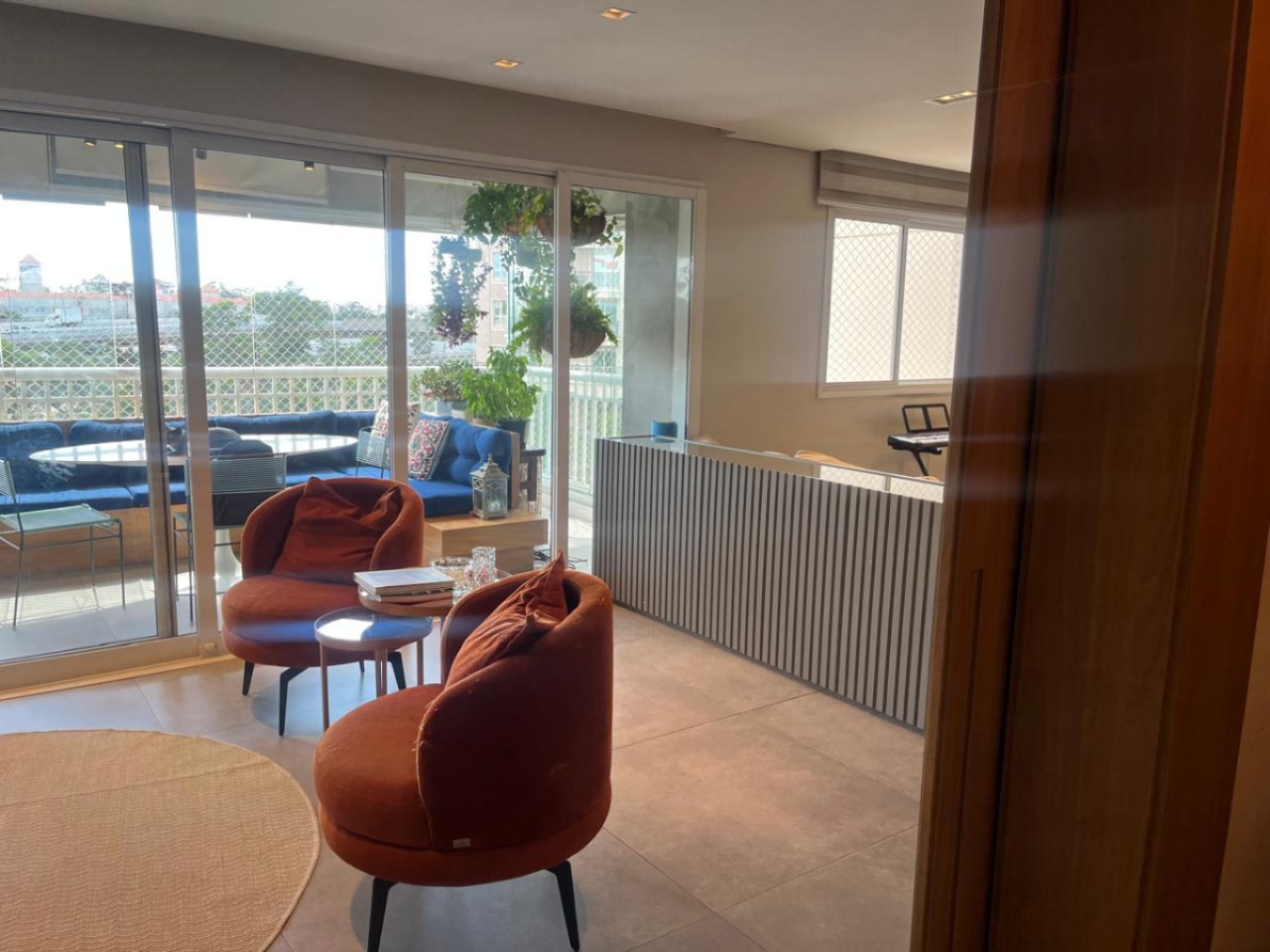 Apartamento, 3 quartos, 130 m² - Foto 61