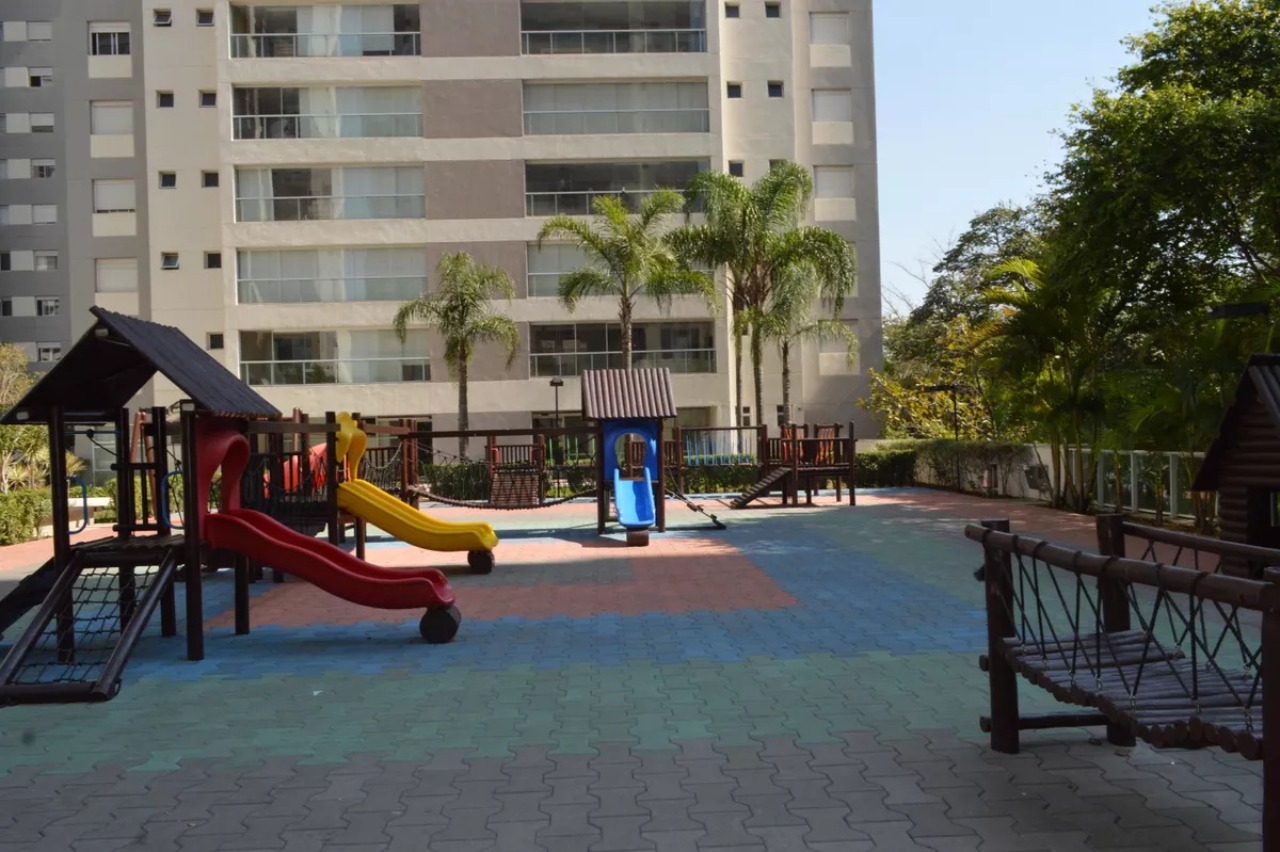 Apartamento, 4 quartos, 191 m² - Foto 18