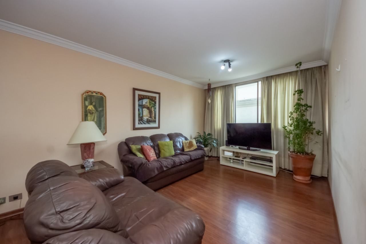 Apartamento, 3 quartos, 100 m² - Foto 3