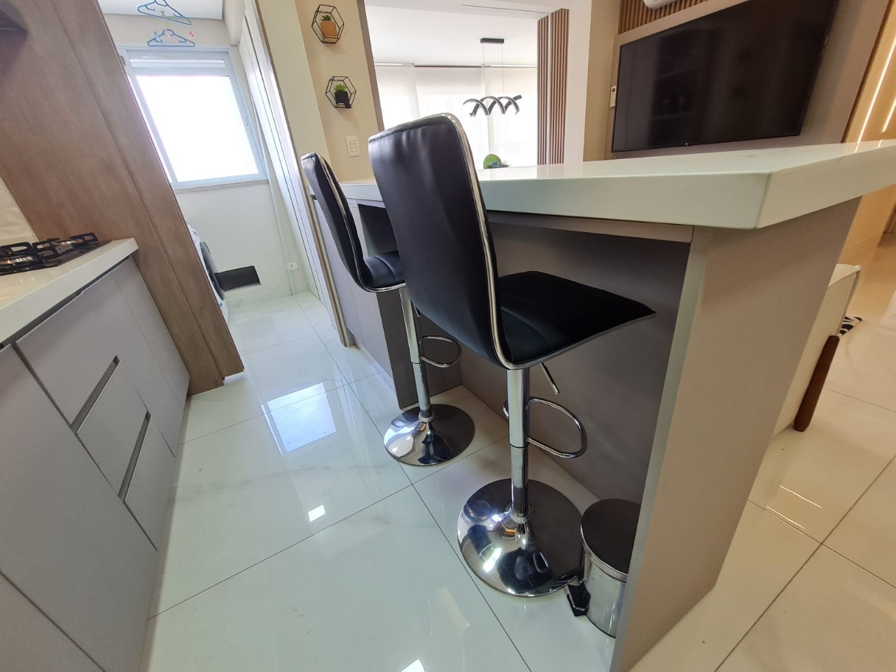 Apartamento, 3 quartos, 80 m² - Foto 38