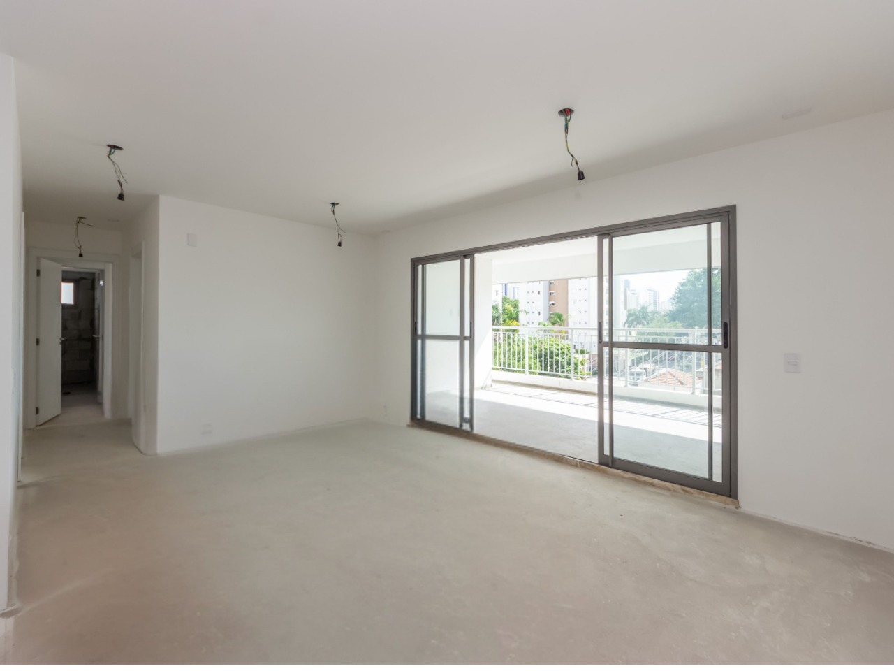 Apartamento, 3 quartos, 123 m² - Foto 2
