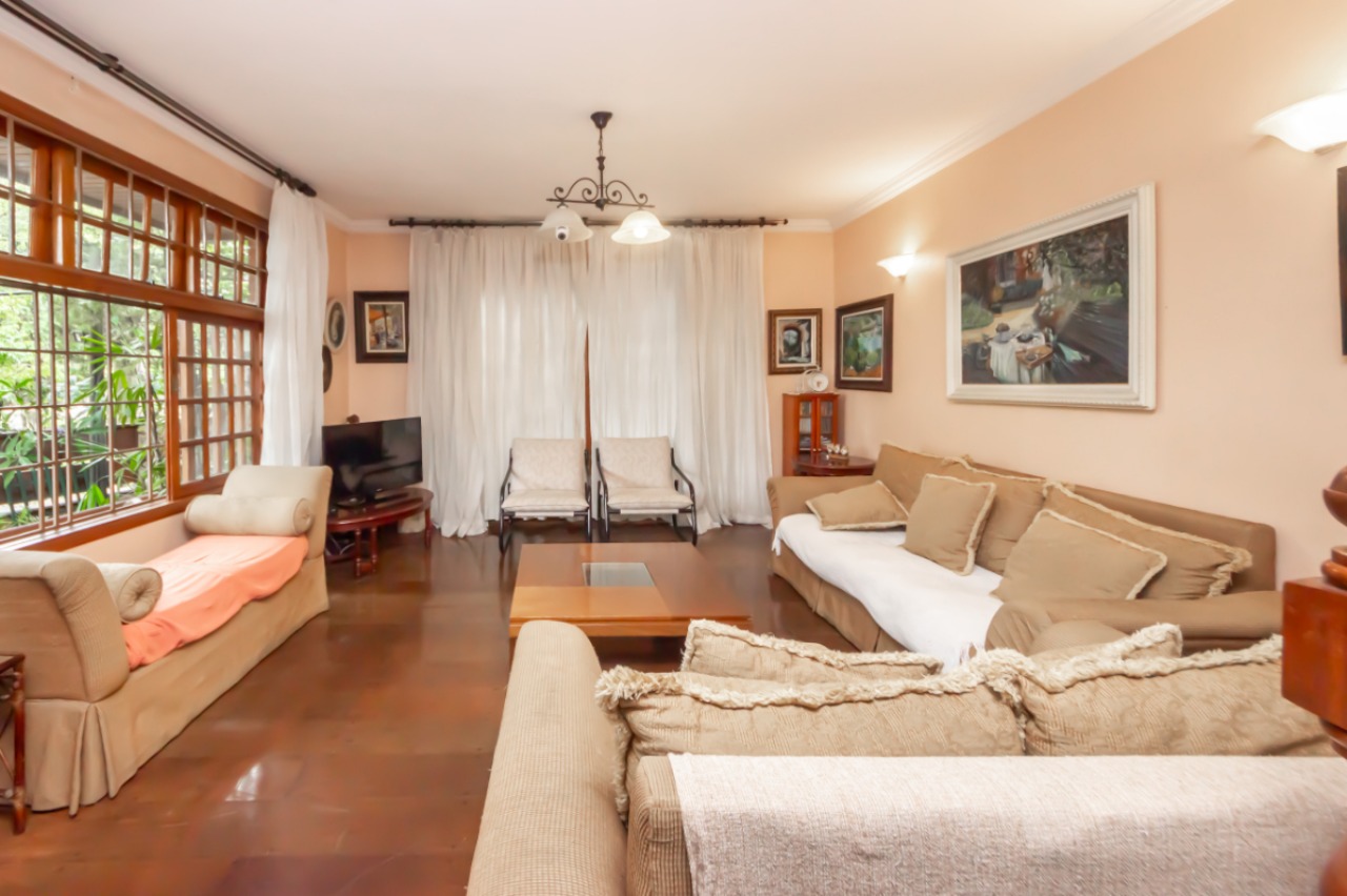 Casa, 4 quartos, 260 m² - Foto 5