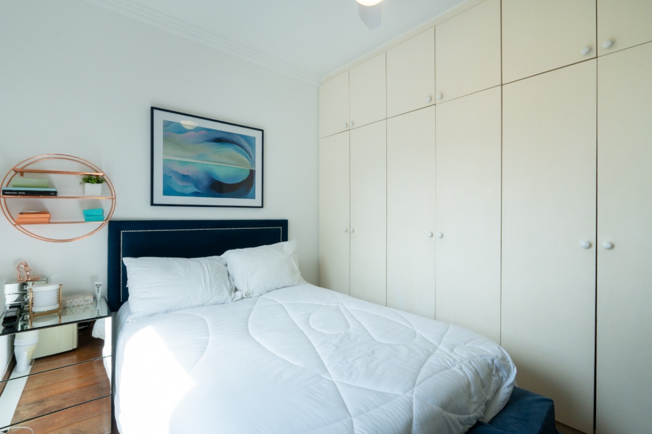 Apartamento, 4 quartos, 160 m² - Foto 29