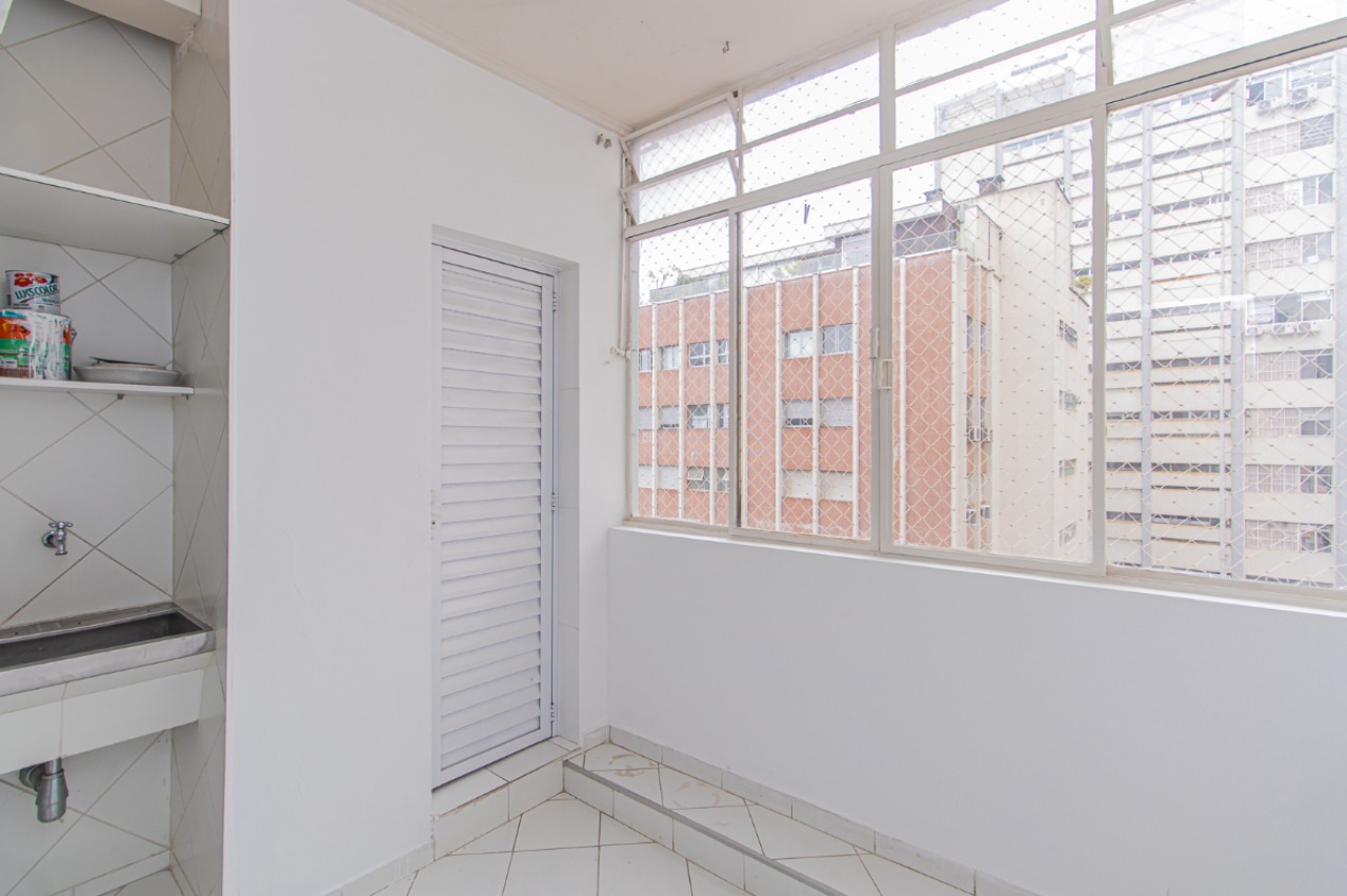 Apartamento, 2 quartos, 160 m² - Foto 30