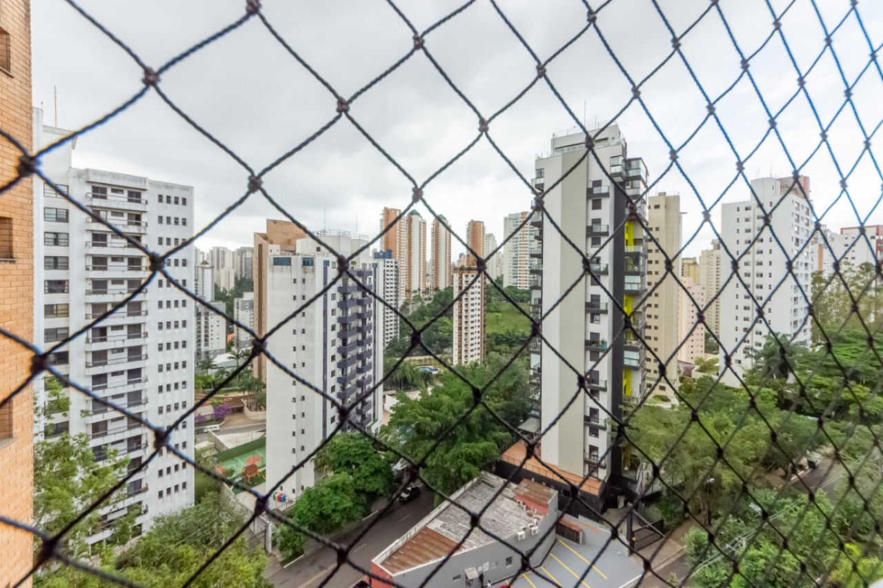 Apartamento, 4 quartos, 200 m² - Foto 18