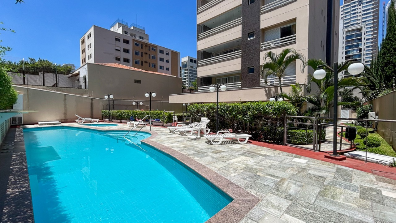 Apartamento, 3 quartos, 140 m² - Foto 30