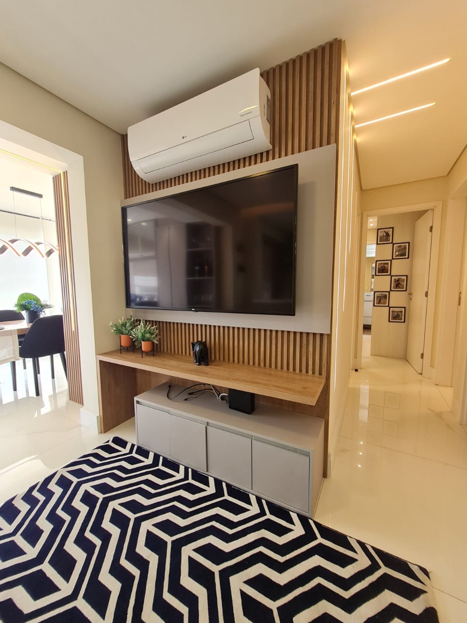 Apartamento, 3 quartos, 80 m² - Foto 10