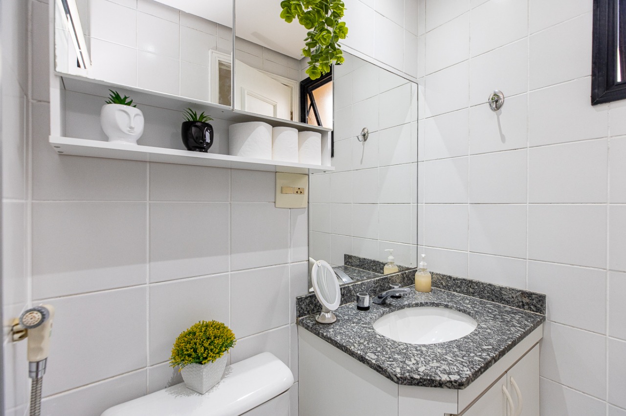 Apartamento, 3 quartos, 90 m² - Foto 13