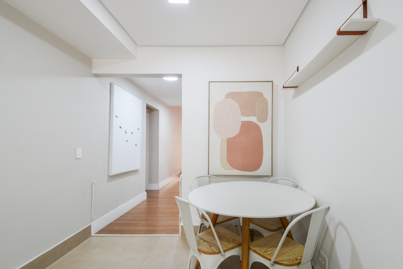Apartamento, 3 quartos, 150 m² - Foto 41