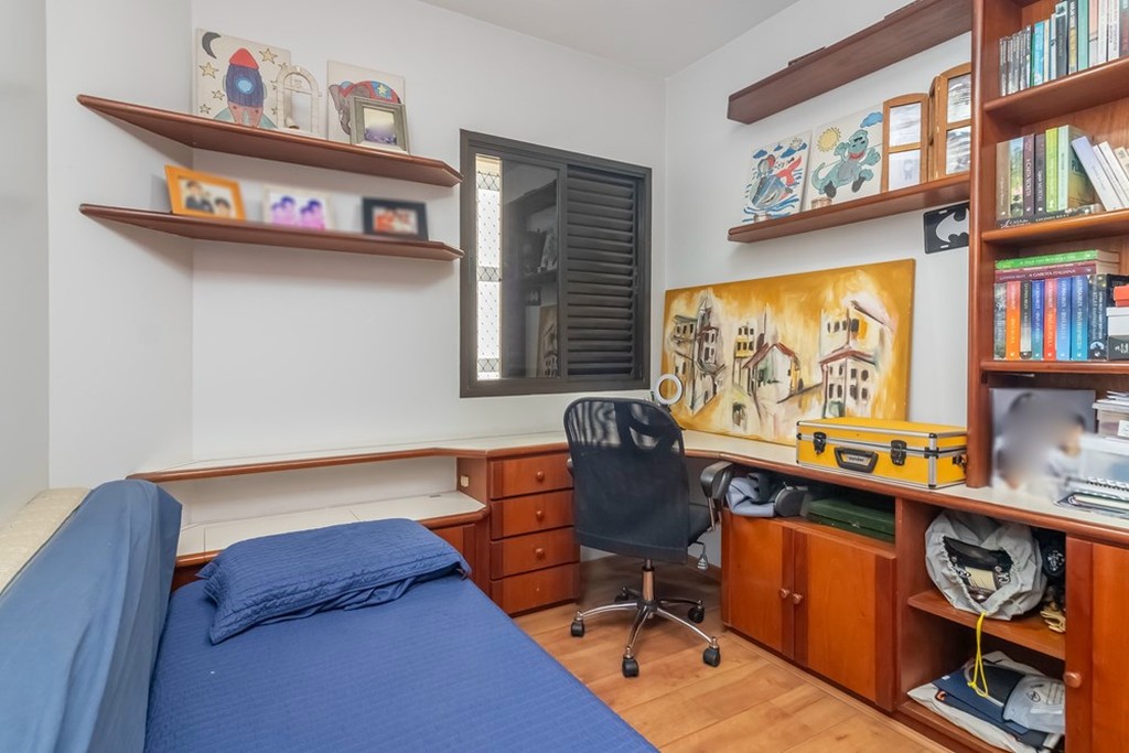 Apartamento, 3 quartos, 95 m² - Foto 7