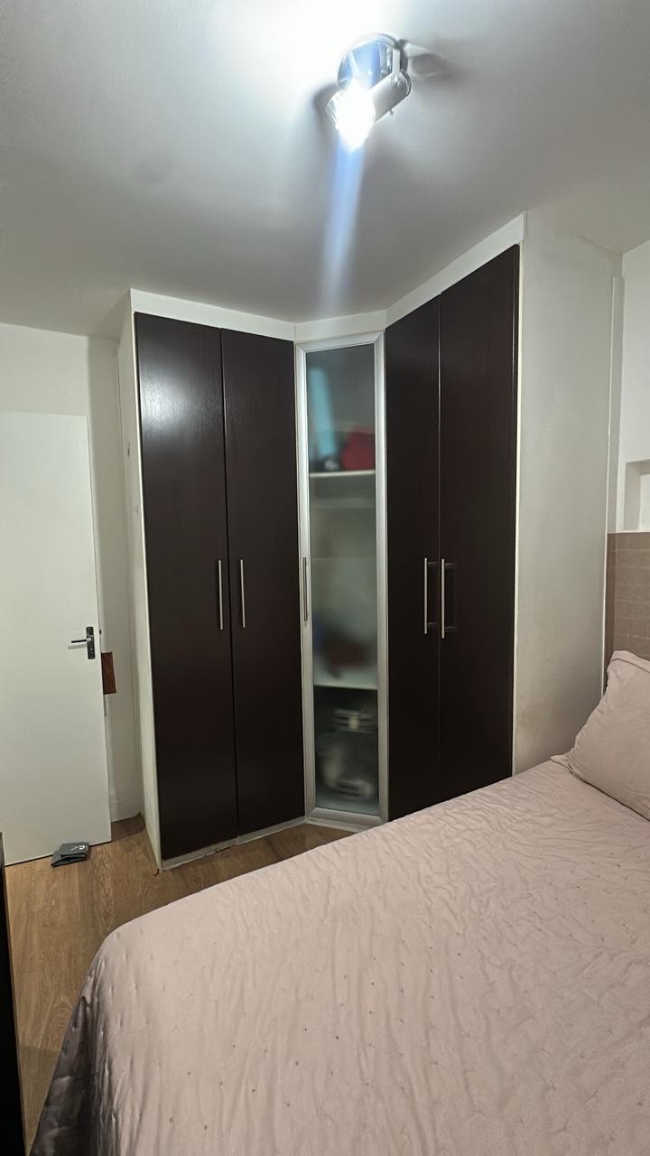 Apartamento, 2 quartos, 50 m² - Foto 4