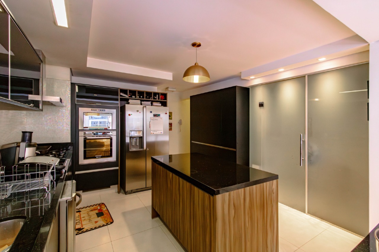 Apartamento, 2 quartos, 180 m² - Foto 8