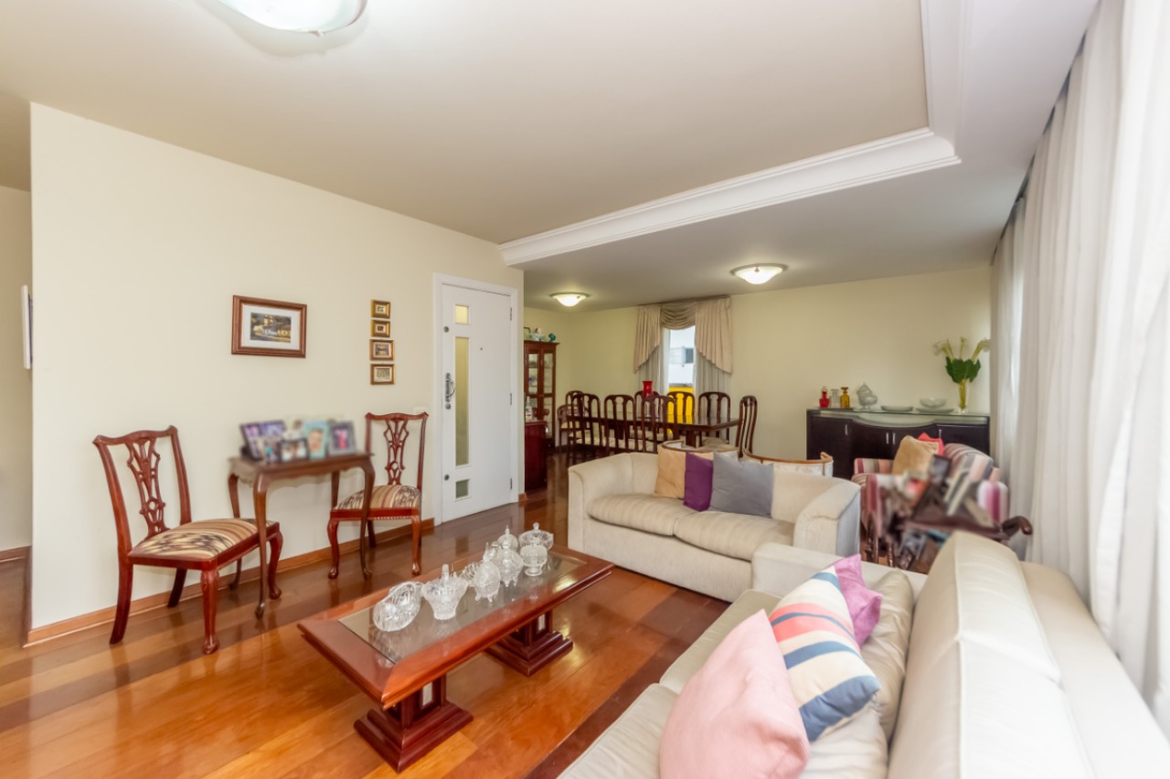 Apartamento, 3 quartos, 200 m² - Foto 7