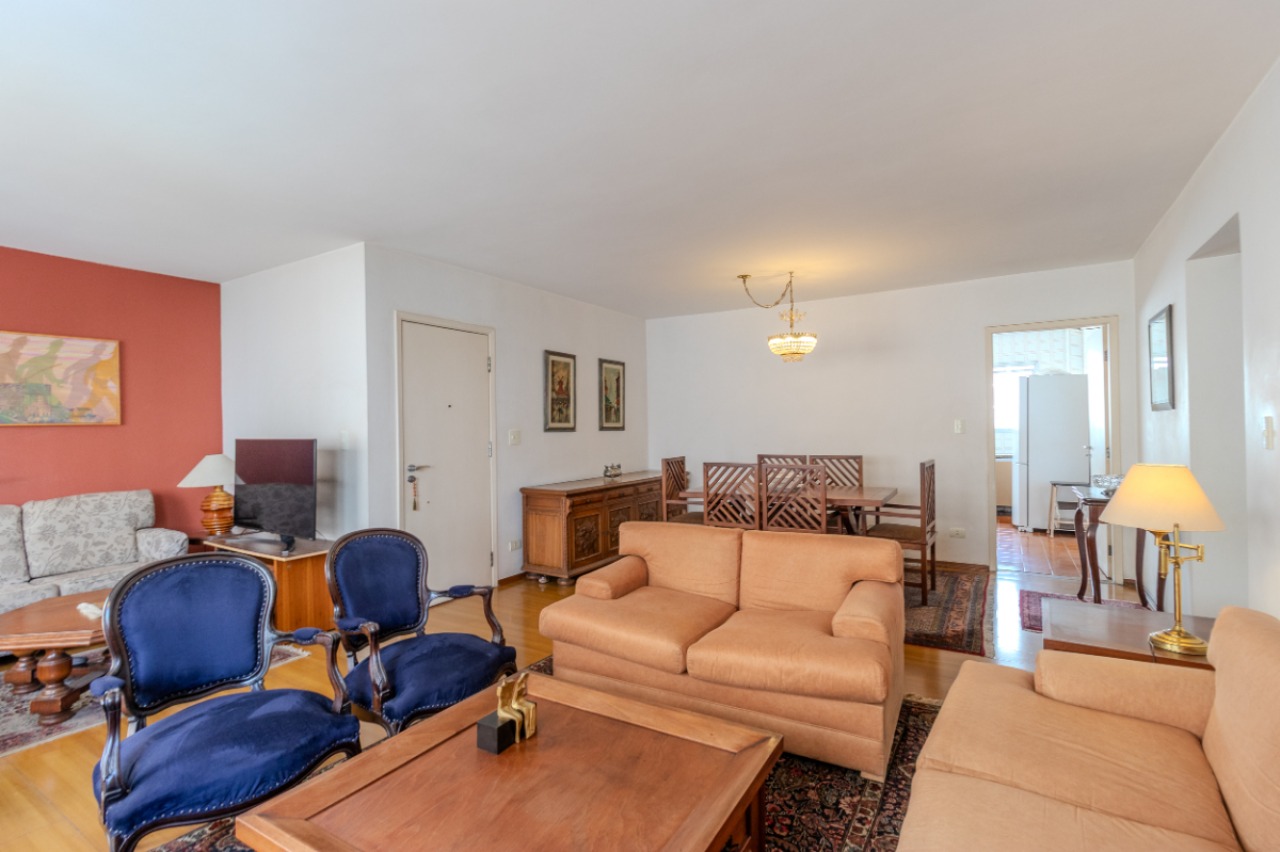 Apartamento, 4 quartos, 170 m² - Foto 8