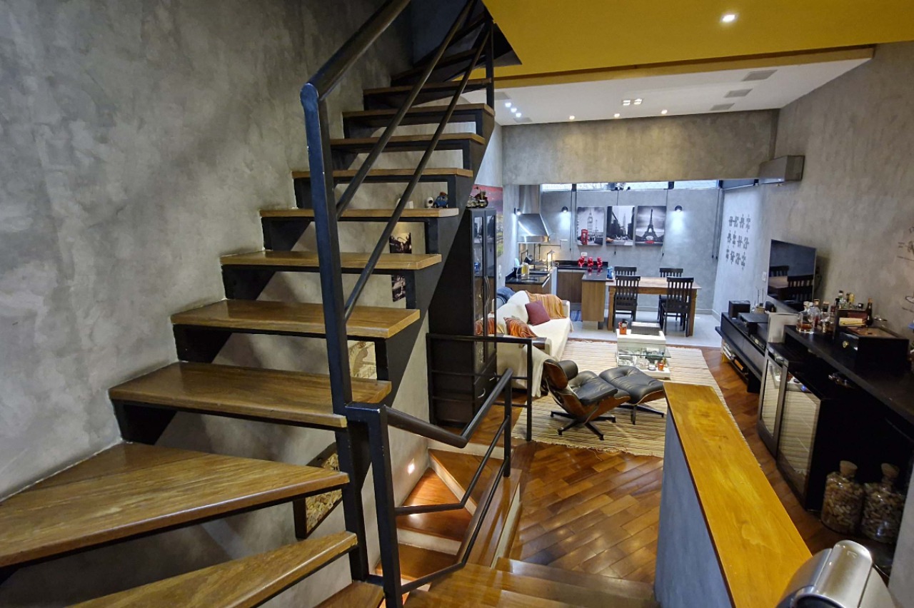 Apartamento, 2 quartos, 140 m² - Foto 11
