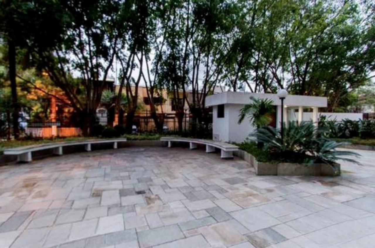 Apartamento, 4 quartos, 190 m² - Foto 22