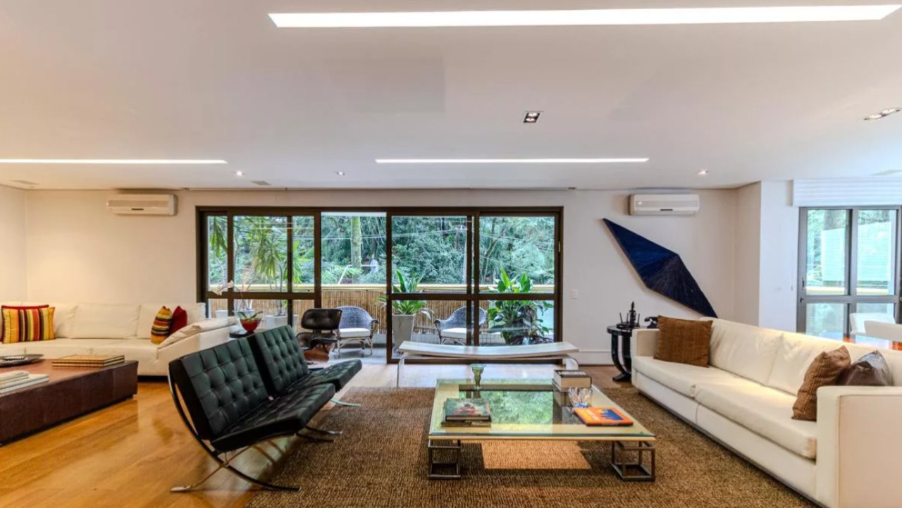 Apartamento, 3 quartos, 303 m² - Foto 30