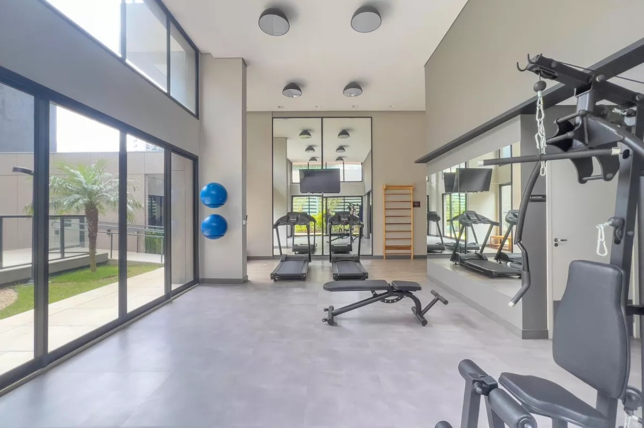 Apartamento, 2 quartos, 53 m² - Foto 17