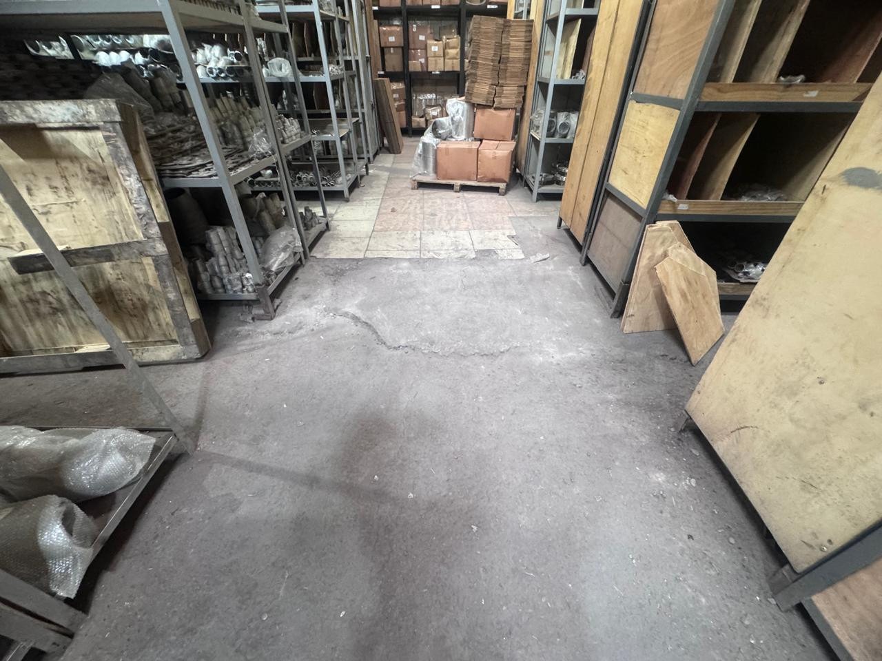 Depósito-Galpão, 1800 m² - Foto 36