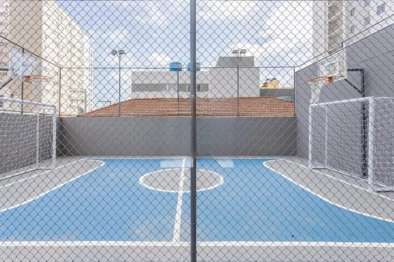 Apartamento, 2 quartos, 37 m² - Foto 25