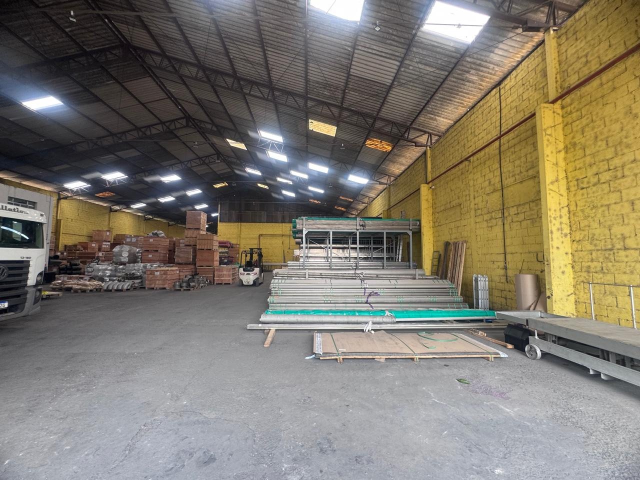 Depósito-Galpão, 1800 m² - Foto 34