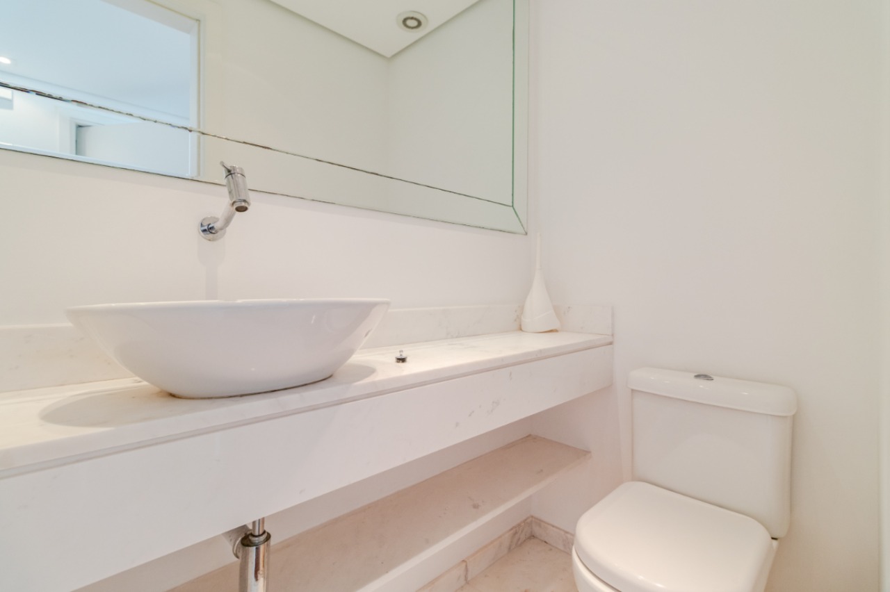 Apartamento, 3 quartos, 340 m² - Foto 11