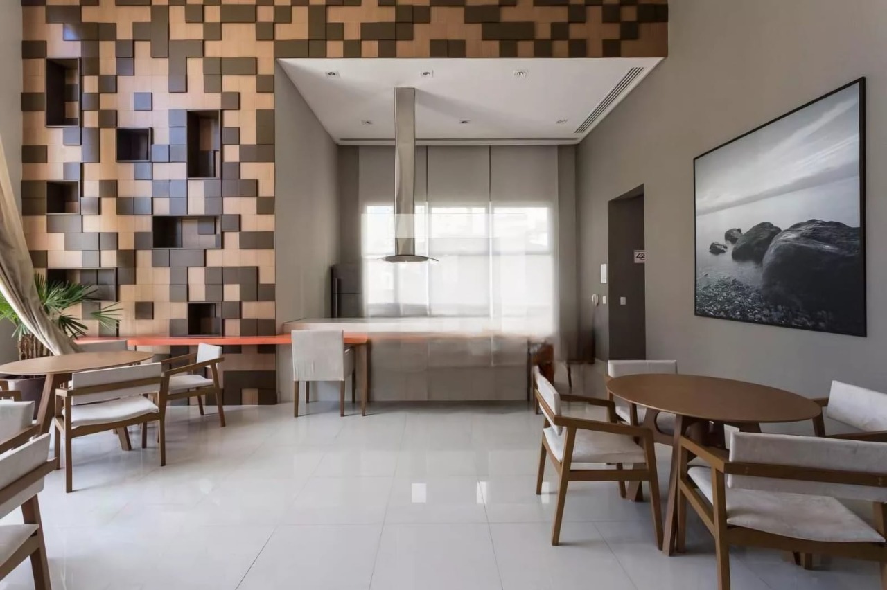 Apartamento, 2 quartos, 67 m² - Foto 8